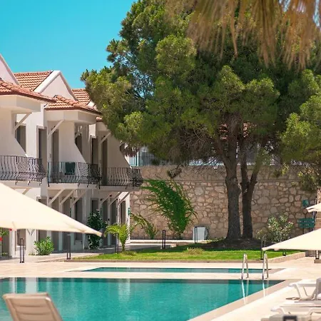 Feri Surf Club * Datça