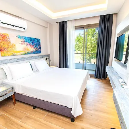 Feri Surf Club * Datça