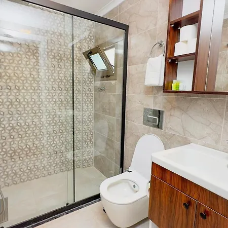 Feri Surf Club Hotel Datça