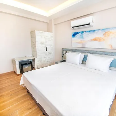 Feri Surf Club Otel Datça