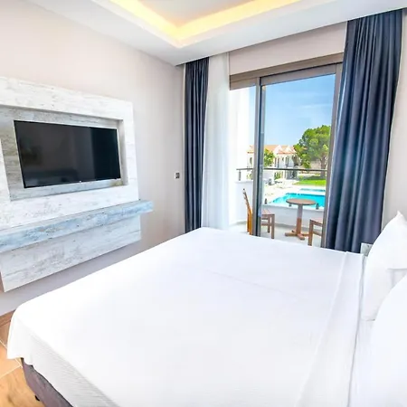 Otel Feri Surf Club Datça