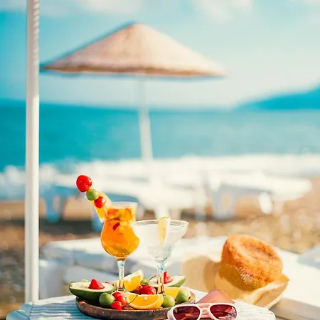 Hotel Feri Surf Club