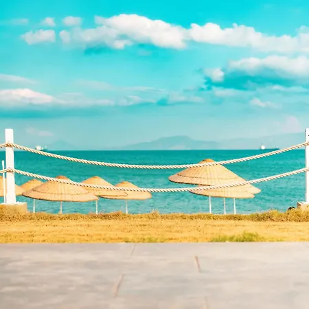 Feri Surf Club Hotel