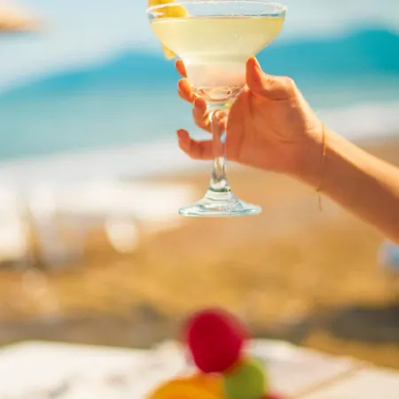 Otel Feri Surf Club Datça