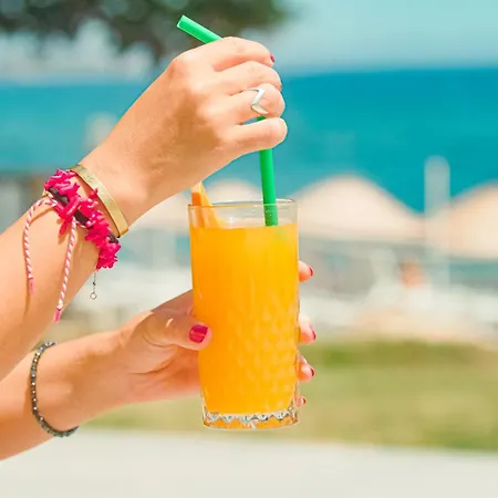 Hotel Feri Surf Club Datça