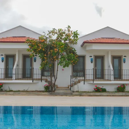 Hotel Feri Surf Club Datca