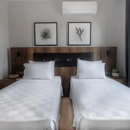 Hotel Feri Surf Club Datca