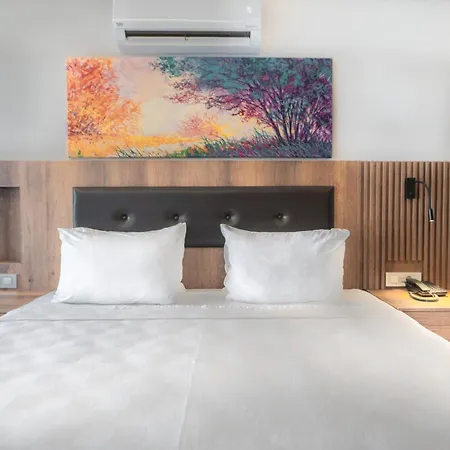 Hotel Feri Surf Club Datça