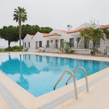 Feri Surf Club Datca