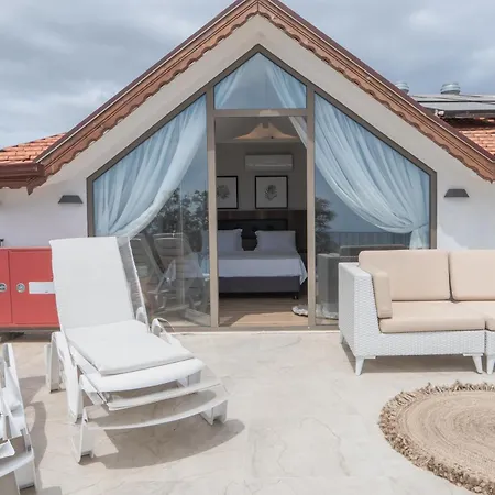 Hotel Feri Surf Club Datca
