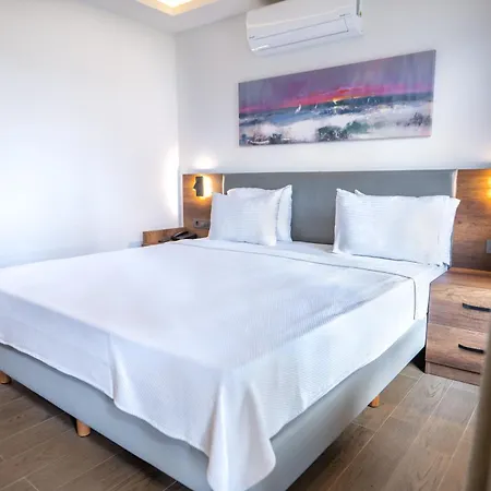 Feri Surf Club Datça