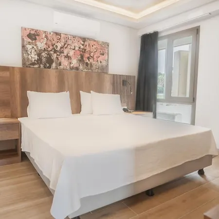 Otel Feri Surf Club *