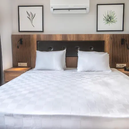 Hotel Feri Surf Club Datça