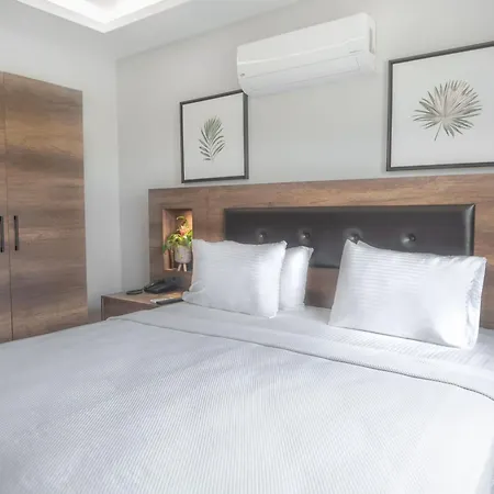 Feri Surf Club Datça