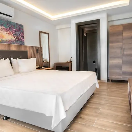 Otel Feri Surf Club *