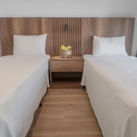 Otel Feri Surf Club Datça