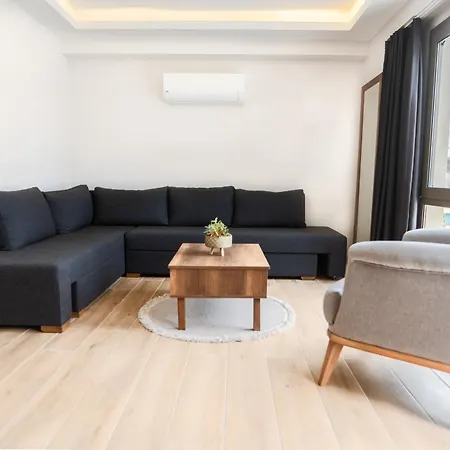 Otel Feri Surf Club *