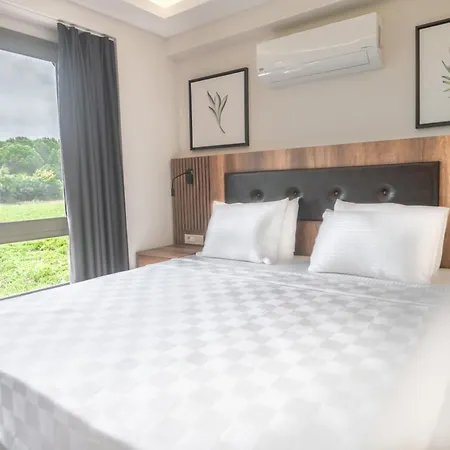 Otel Feri Surf Club Datça