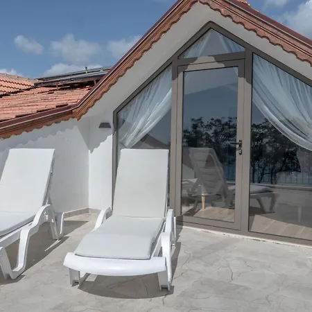 Hotel Feri Surf Club Datca