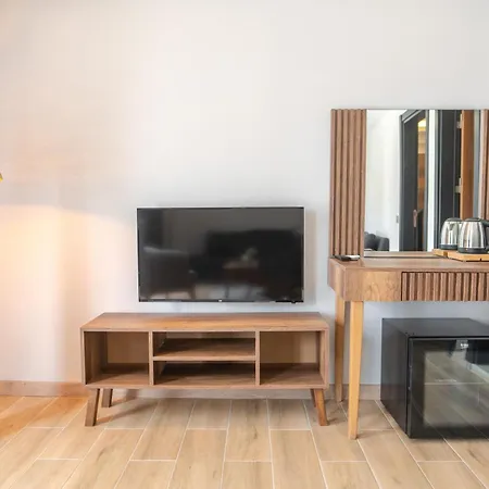 Feri Surf Club Datça