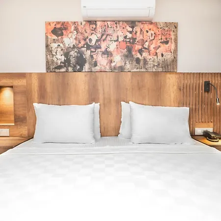 Hotel Feri Surf Club