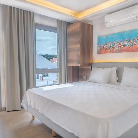 Otel Feri Surf Club Datça