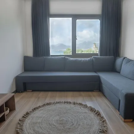 Otel Feri Surf Club *