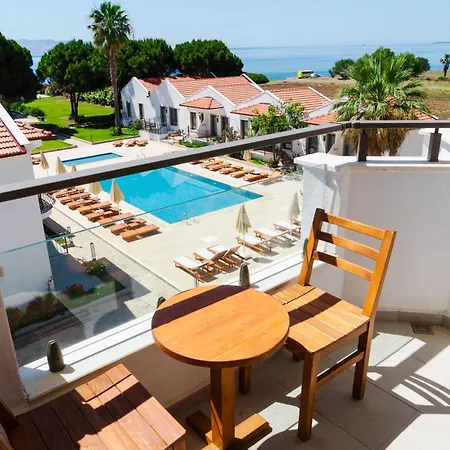 Feri Surf Club Datca