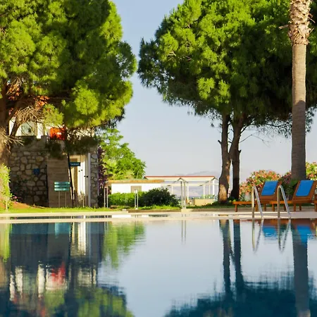 Feri Surf Club Hotel