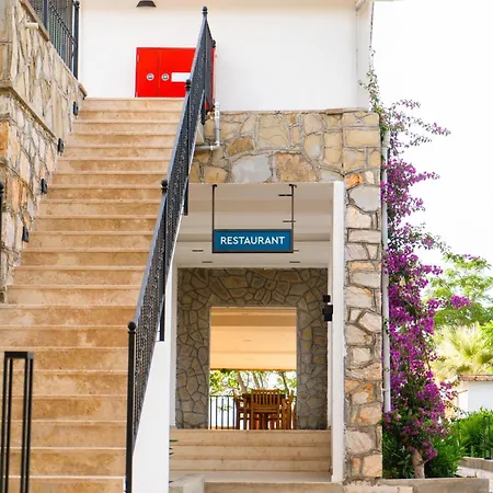 Feri Surf Club Hotel Datca