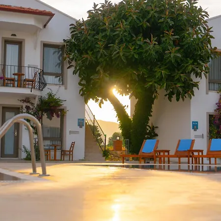 Feri Surf Club Hotel
