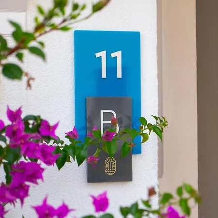 Hotel Feri Surf Club