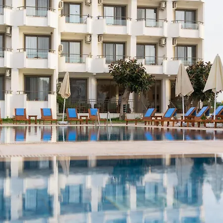 Feri Surf Club * Datca