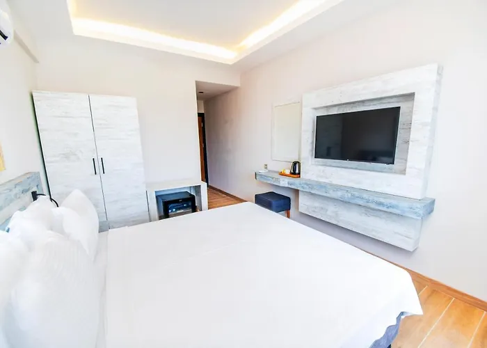 Hotell Feri Surf Club