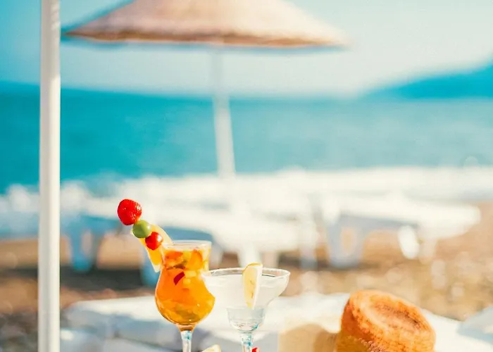 Hotell Feri Surf Club