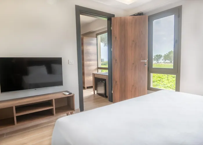 Hotell Feri Surf Club