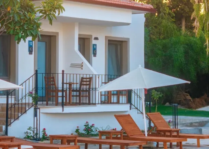 Hotell Feri Surf Club