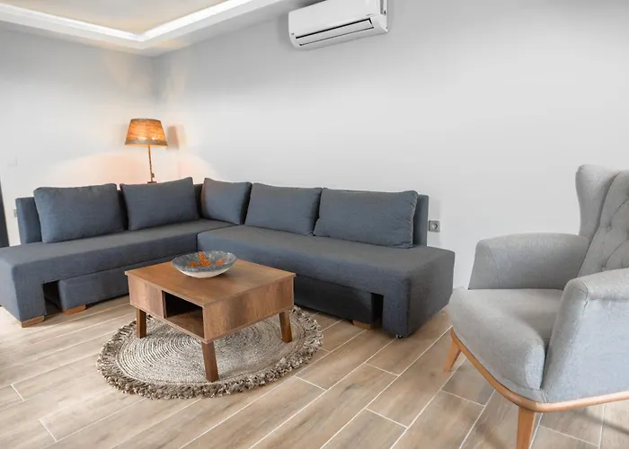 Hotell Feri Surf Club