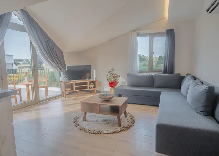 Hotell Feri Surf Club