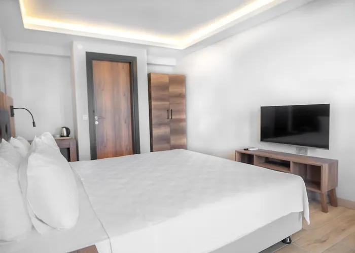 Hotell Feri Surf Club