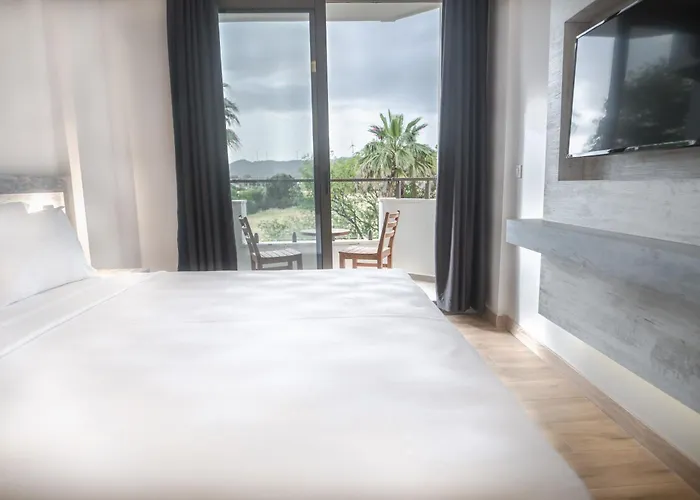 Hotell Feri Surf Club
