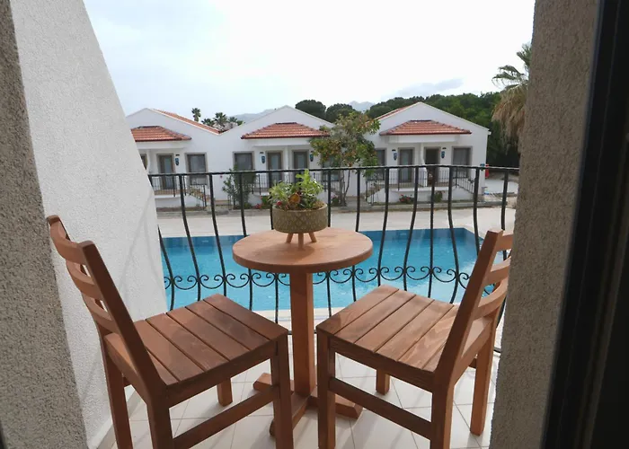 Hotell Feri Surf Club