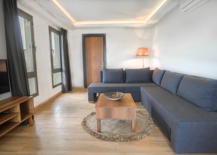 Hotell Feri Surf Club