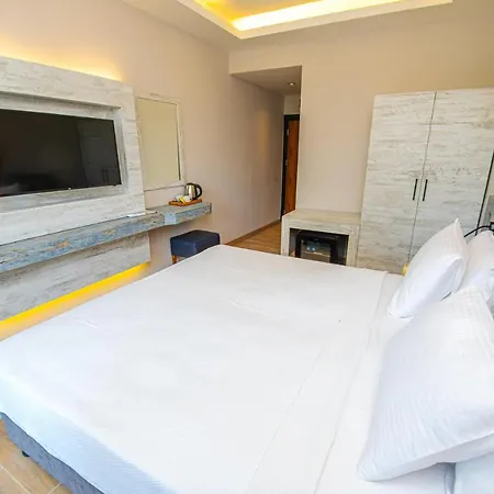 Feri Surf Club Datça