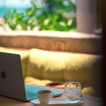 Feri Surf Club מלון דטקה