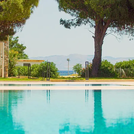 Hotel Feri Surf Club Datça