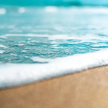 Feri Surf Club * דטקה