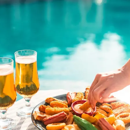 Feri Surf Club Datça