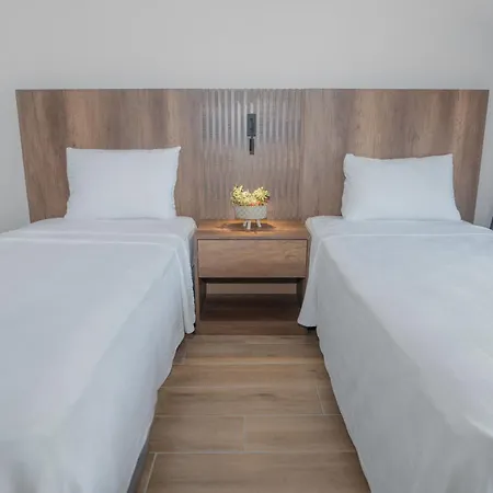 Hotel Feri Surf Club Datça