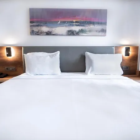 Feri Surf Club Datça